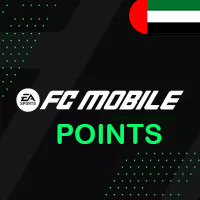EA FC Mobile UAE POINTS